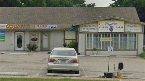 austin massage parlors|Austin, TX, massage parlor temporarily closed for suspected。